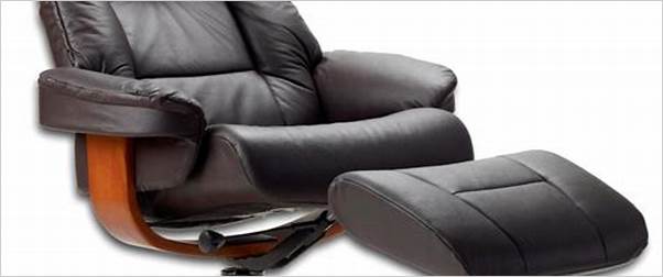 adjustable recliners for neck pain