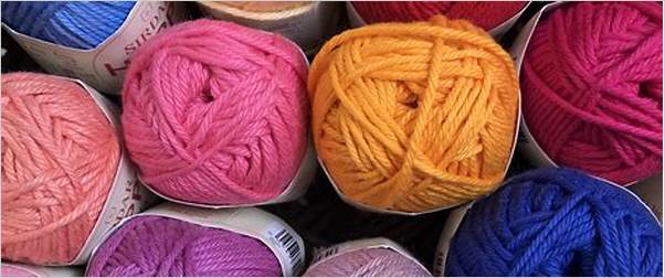 affordable yarn for crocheting