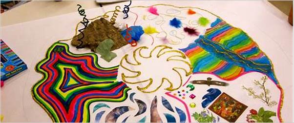 art therapy for adults