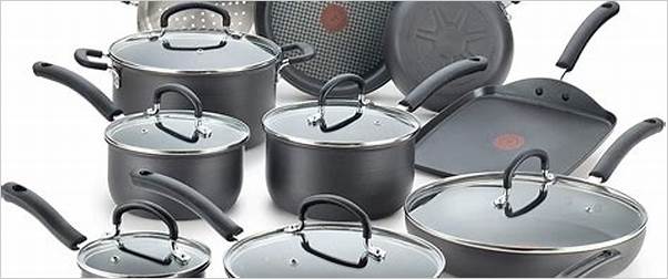 best cookware for electric stove