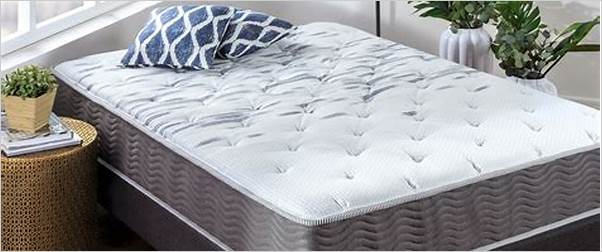 best mattress for platform bed