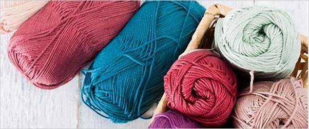 organic yarn for crocheting